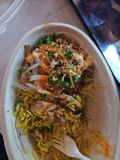 Photo of Tahini's - 1323 Oxford St E, London, ON N5Y 4W5